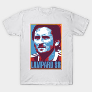 Lampard Sr T-Shirt